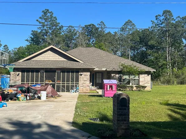 19644 Schrader, Saucier, MS 39574