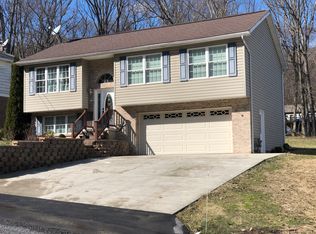 118 Pulaski Ave, Johnstown, PA 15906