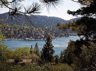1250 Yosemite Dr, Lake Arrowhead, CA 92352