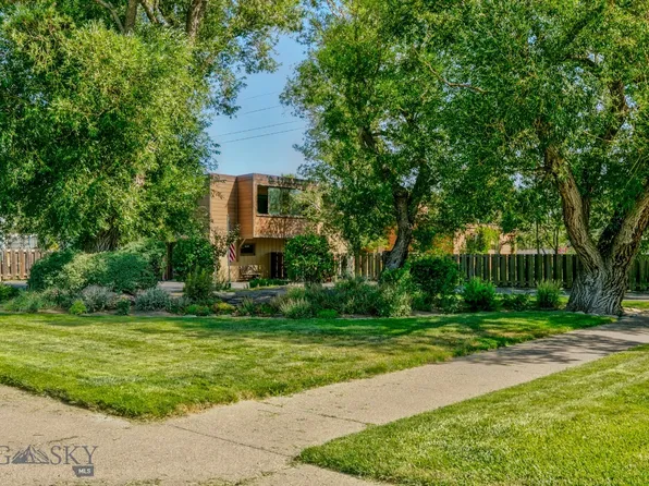 425 S 12th St, Livingston, MT 59047
