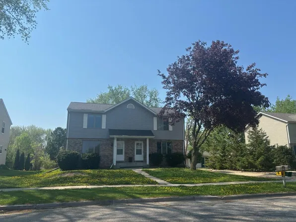167 Jefferson AVENUE #169, Hartford, WI 53027