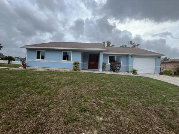 3703 Suburban Ln, North Port, FL 34287