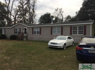 440 Ga Highway 17 S, Guyton, GA 31312