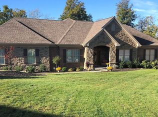 5781 Whistling Elk Run, Cincinnati, OH 45247