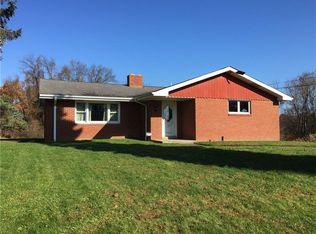 158 Bethlehem Church Rd, Aliquippa, PA 15001