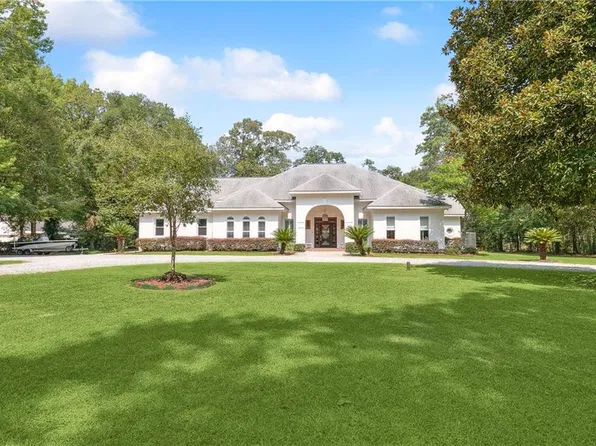 18221 Hosmer Mill Rd, Covington, LA 70435
