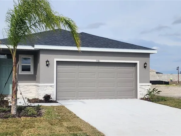 9981 Morning Meadowlark Trl, Parrish, FL 34219