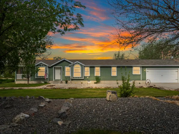 1605 N 6400 W, Corinne, UT 84307