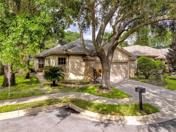 3570 Golfside Dr, Palm Harbor, FL 34685