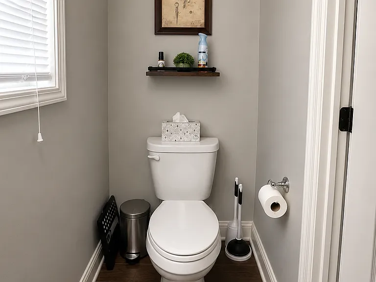 Quail Hollow Dr — Photo 8