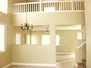 3129 Sudden Valley Ct, North Las Vegas, NV 89031