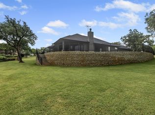 2100 Gene Ct, Granbury, TX 76048