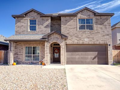 5602 Baca St, Midland, TX, 79705
