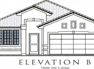 14692 Holsteiner Ct, El Paso, TX 79938