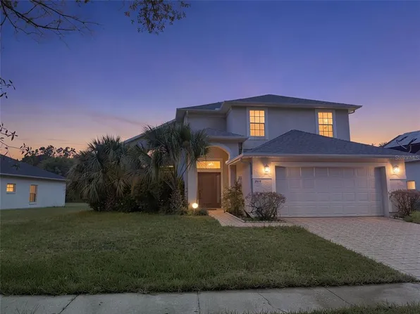 2414 HURON CIRCLE, KISSIMMEE, FL 34746