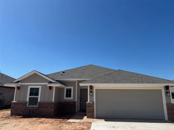 10484 Cattail Ter, Oklahoma City, OK 73130