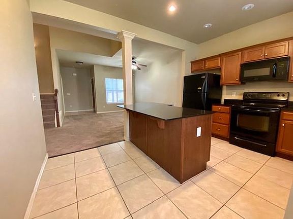 5th image of 3240 W Montrail Pl