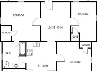 974 Dewey St SW, Atlanta, GA 30310