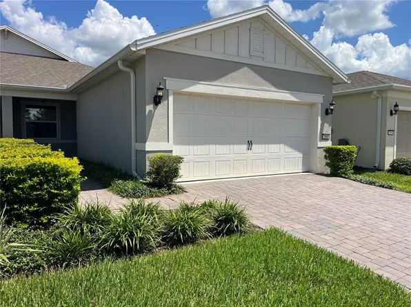 2960 CHERRY BLOSSOM LOOP, ST CLOUD, FL 34771
