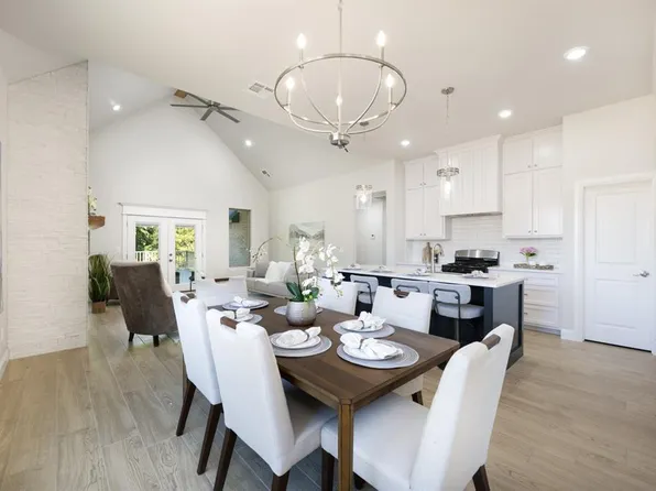 12440 Hidden Forest Blvd, Oklahoma City, OK 73142