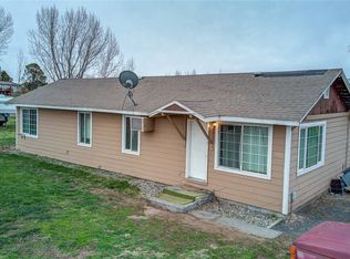 1725 W Bench Rd, Othello, WA 99344