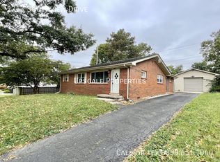 2713 Southview Dr, Lexington, KY 40503
