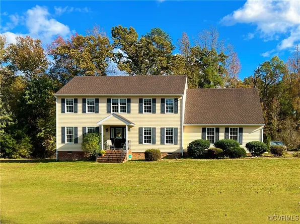 1207 Cremona Ct, Sandston, VA 23150