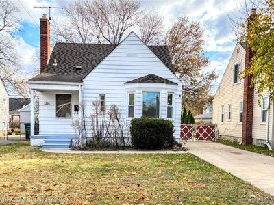 3205 Lincoln St, Dearborn, MI, 48124