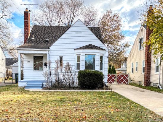 3205 Lincoln St, Dearborn, MI 48124