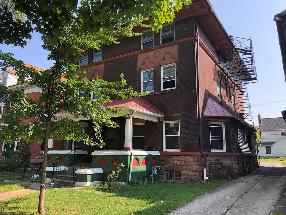 333 Elmwood Ave, Buffalo, NY 14222 Zillow