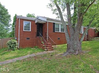 688 Casplan St SW, Atlanta, GA 30310