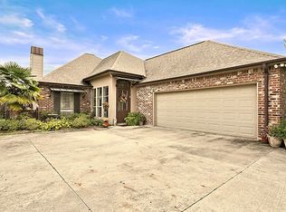 36350 Stanton Hall Ave, Denham Springs, LA 70706