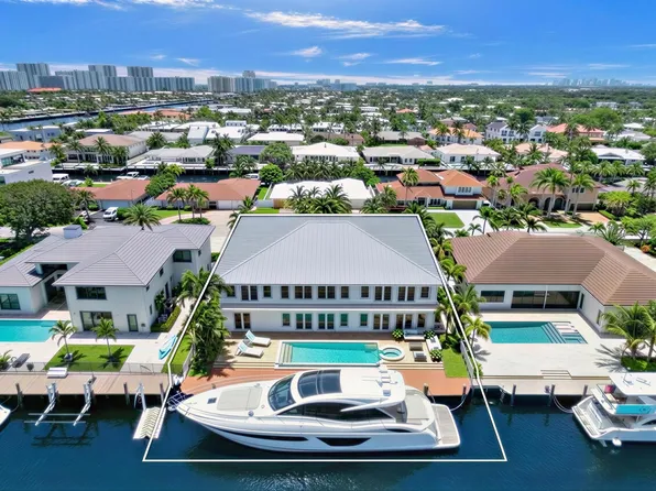 3061 NE 43rd Street, Fort Lauderdale, FL 33308