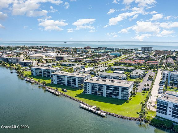 3rd image of 3799 S Banana River Blvd APT 608