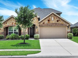 31714 Breezy Retreat Ct, Spring, TX 77386