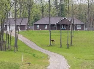 9745 Gregory Rd, Henderson, KY 42420