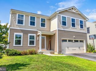120 Shiningfield Ct, Baltimore, MD 21220