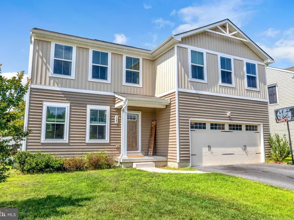 120 Shiningfield Ct, Baltimore, MD 21220