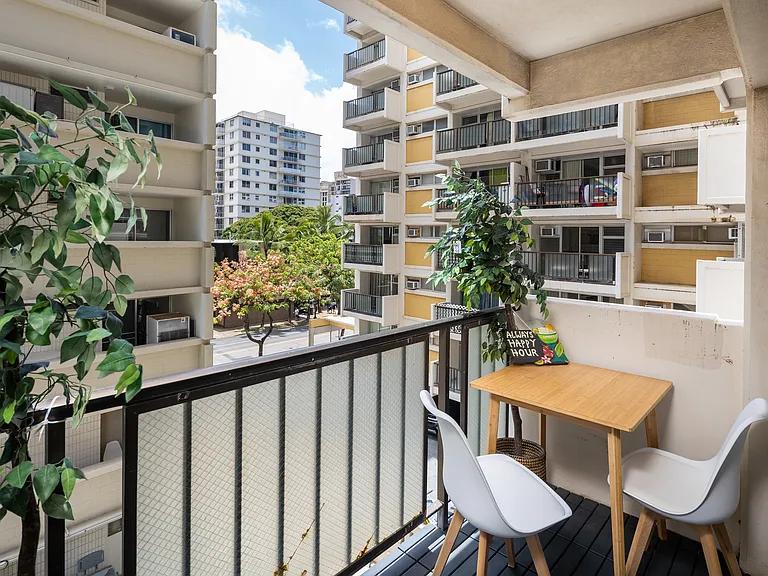 2464 Prince Edward St #501 — Photo 14