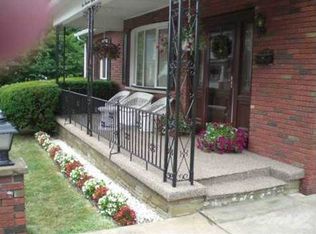 180 Main St, Mocanaqua, PA 18655