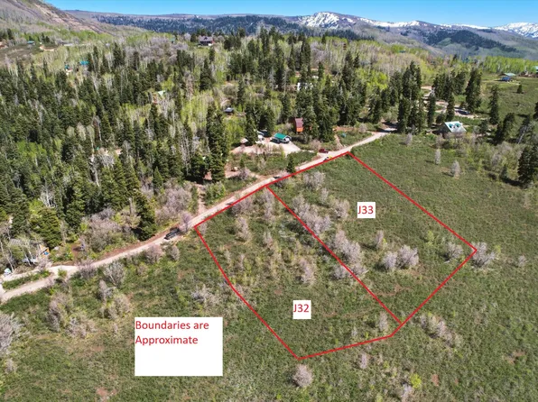 23594 N 23660 W, Fairview, UT 84629