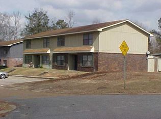 101 Ida St APT 3, Leesville, LA 71446