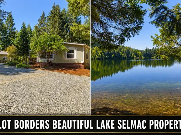 700 McMullen Creek Rd, Selma, OR 97538
