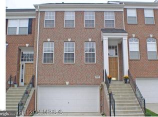 836 Revelstore Ter NE, Leesburg, VA 20176