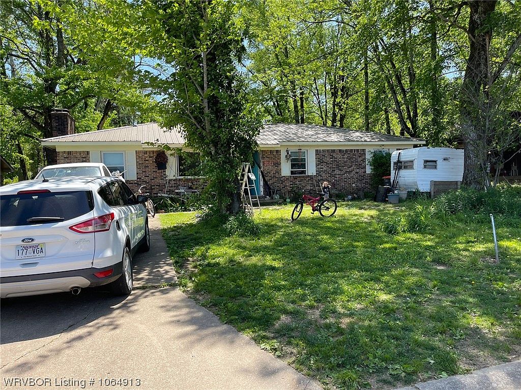 3805 Home St, Ozark, AR 72949 MLS 1064913 Zillow