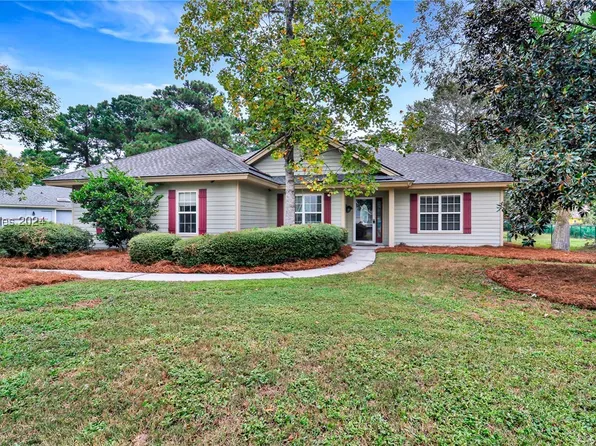3 Bontwell Cir, Bluffton, SC 29910