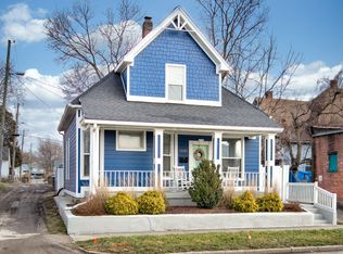 1049 S State Ave, Indianapolis, IN