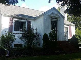 294 E Buffalo Church Rd, Washington, PA 15301