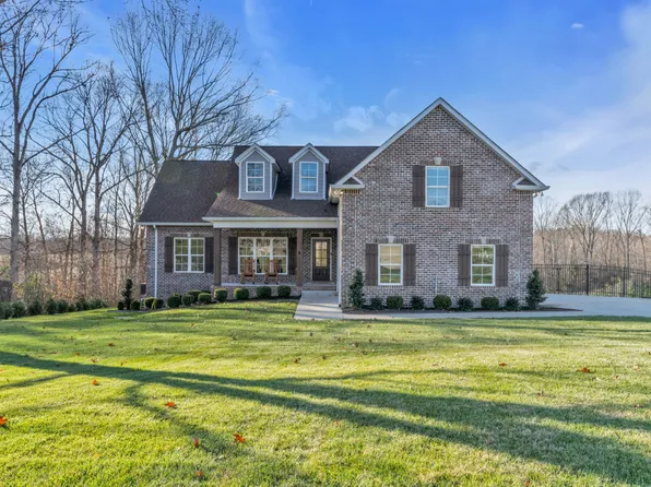 4184 Ironwood Dr, Greenbrier, TN 37073