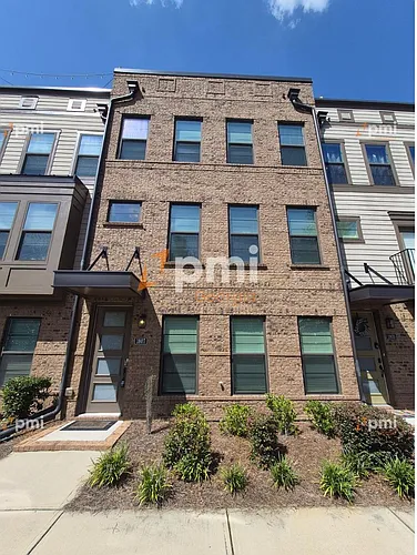 1807 Brandsford St NW Photo 1